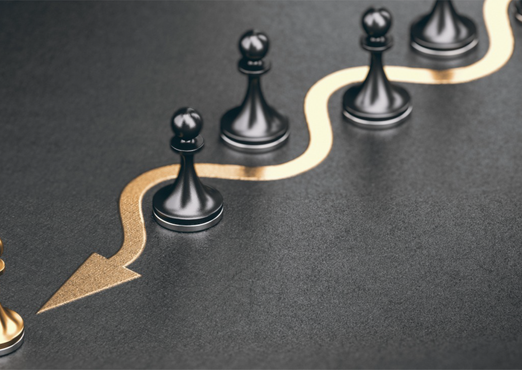For customer journey
