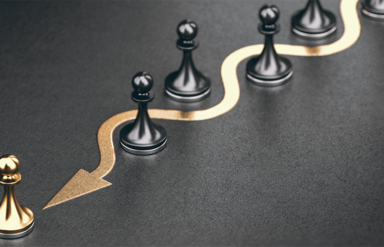 For customer journey