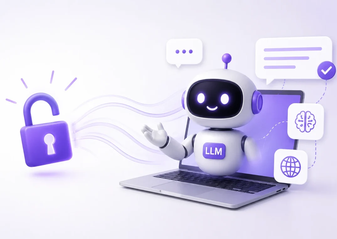 Unlock the Power of LLM-Powered Bot A Beginner’s Guide