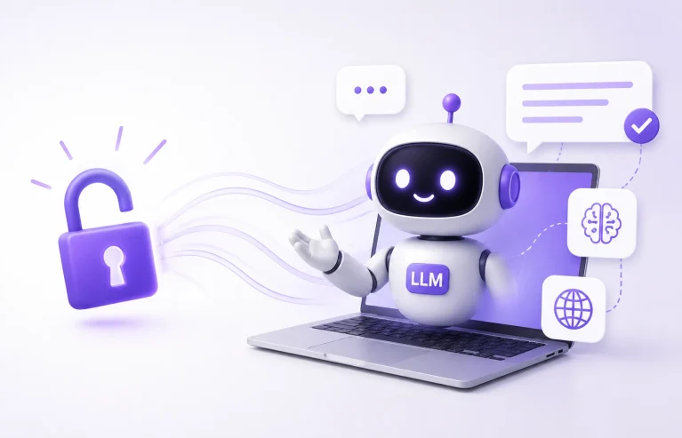 Unlock the Power of LLM-Powered Bot A Beginner’s Guide